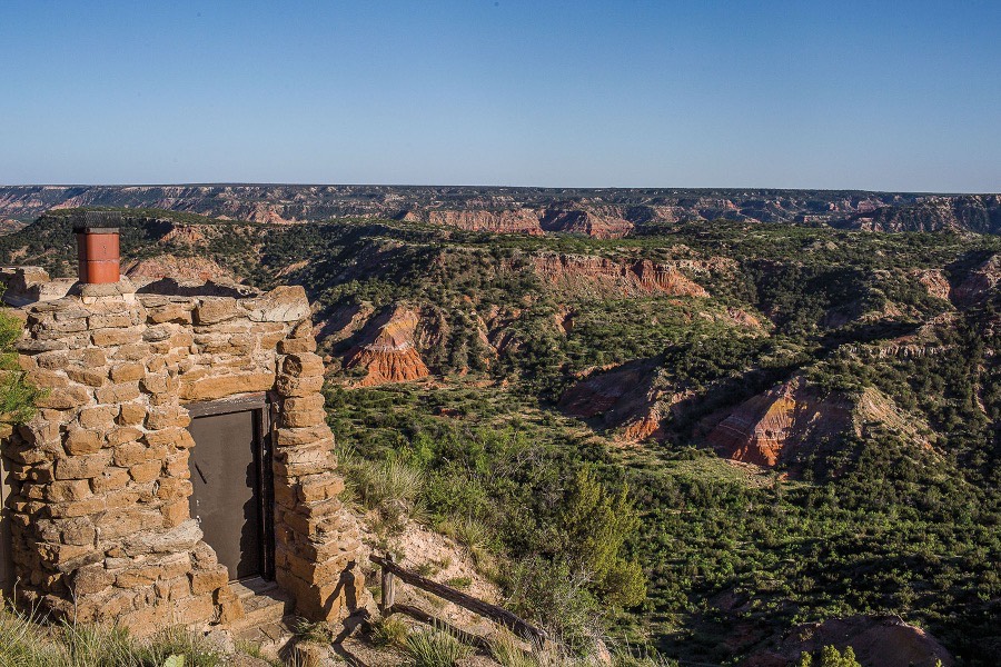 Where to Stay After a Long Day's Hike